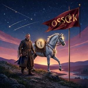 Ойся, ти ойся