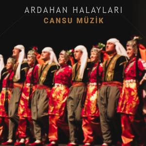 Ardahan Halayları