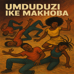 Angizimisele ukuhamba