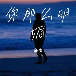 你那么明媚
