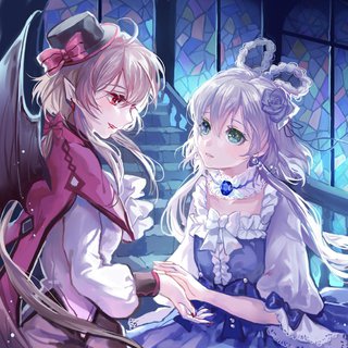 【洛天依】超精选｜黑化神曲