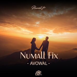 Avowal (Original Mix)