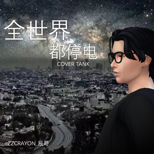 全世界都停了电