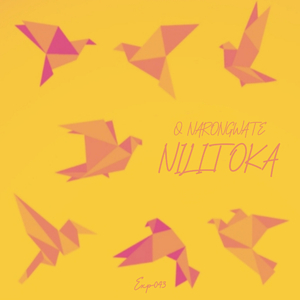 Nilitoka