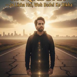 MUQADDAR – Jo Likha Hai, Woh Badal Ke Dikha”