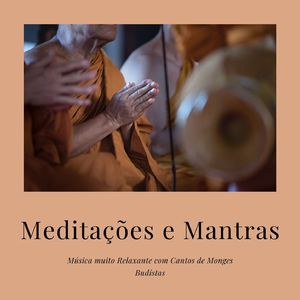 Cantos de Monges Budistas