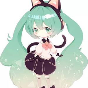 猫耳开关/ねこみみスイッチ（Cover 初音）