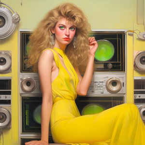 Golden Field (Golden Field)