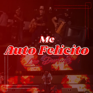 Me Auto Felicito