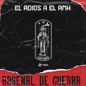 El Adiós a el AMK