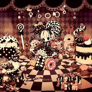 Sweet Trap Candy Dream