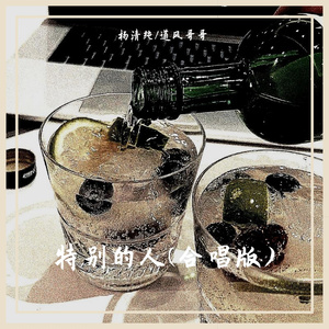 特别的人(合唱版)