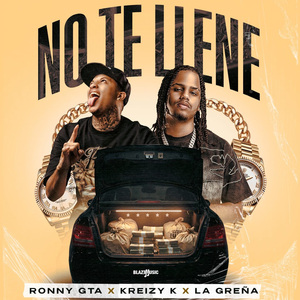 No Te Llene