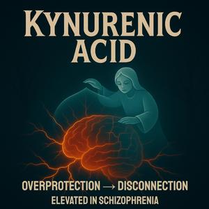 Kynurenic Acid (Big Dumb Glam Version)