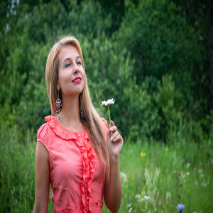 Looking Through the Eyes of Love