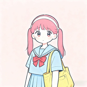 公主也要上班啊