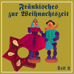 Seht an dort den Stern