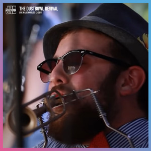 Riverboat Queen (Live Session, Los Angeles, CA, 2011)