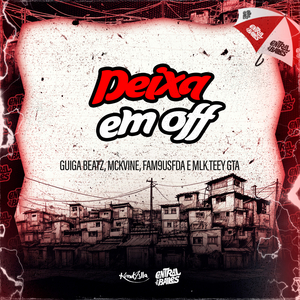 Deixa Em Off