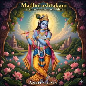 Madhurashtakam ( Classical Raag)