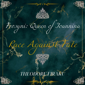 Frosyni: Queen of Ioannina - Race Against Fate (Instrumental Version)
