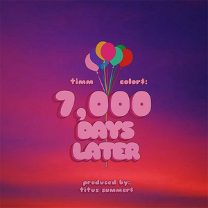 Better Day$ (feat. Titus Summer$)