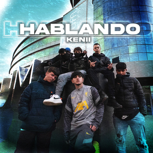 Hablando