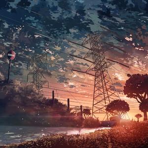 夏の日あなたと