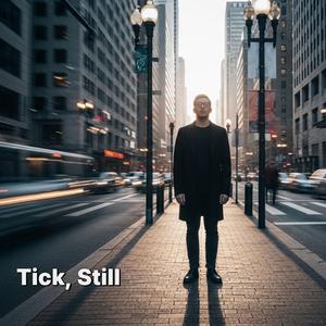 Tick, Still