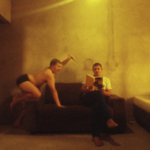 SCHIZOPHRENIC OUTBREAK