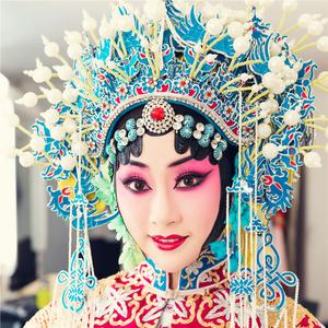 梨花颂（Cover 梅葆玖）