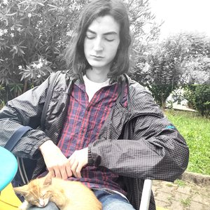 Toxic (feat. Feliguap)