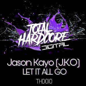 Let It All Go (Original Mix)