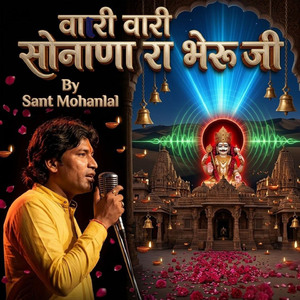 वारी वारी सोनाणा रा भेरू जी