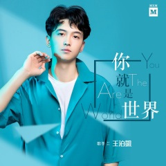 你就是世界
