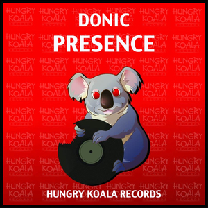 Presence (Original Mix)