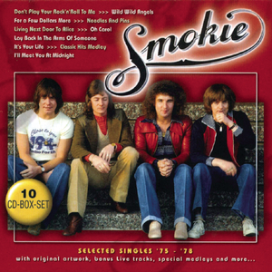 Smokie - The Classic Hits Medley (Radio Version)