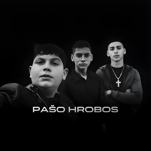 Pašo Hrobos