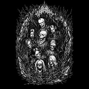 Synthetic Salvation (feat. Valerie Bear)