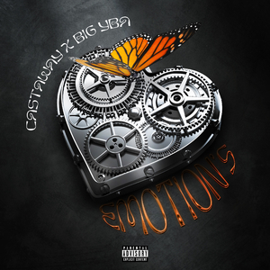 Emotions (feat. Big Yba)