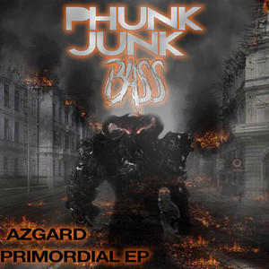 Primordial (Original Mix)