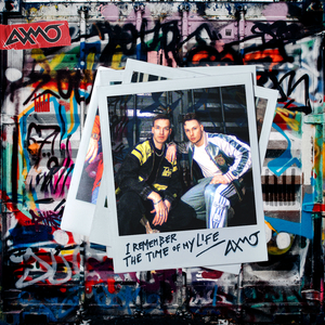 I Remember The Time Of My Life (Extended Mix)