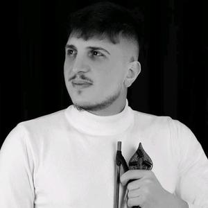 Kalandar / Sultan Murat / Dağlara Çıkacağım (2021)