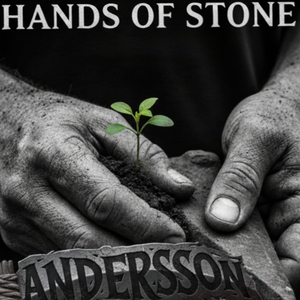 Hands of Stone