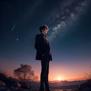 Moonlight Whispers 伴奏