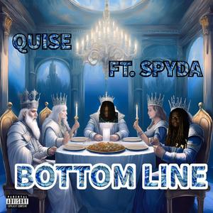 Bottom Line (feat. SpydaFrm60)