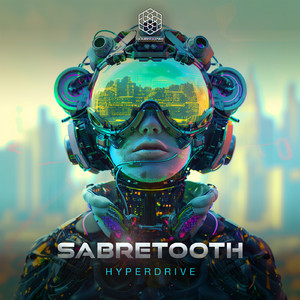 Hyperdrive (Original Mix)