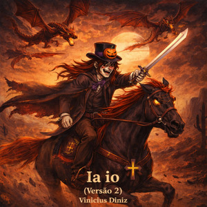Ia Io - Versão 2