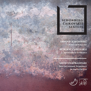 Souvenir de Florence, Op. 70: IV. Allegro con brio e vivace