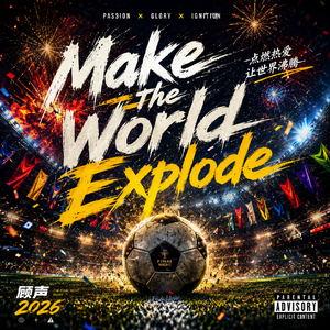 Make the World Explode